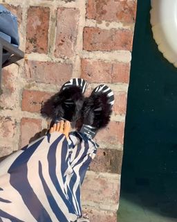 Zaira Nara feet photo thumbnail