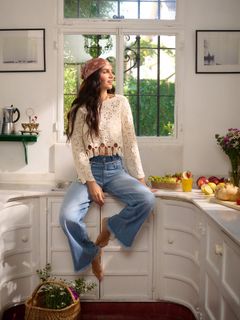 Zaira Nara feet photo thumbnail