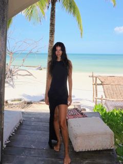 Zaira Nara feet photo thumbnail