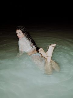 Zaira Nara feet photo thumbnail