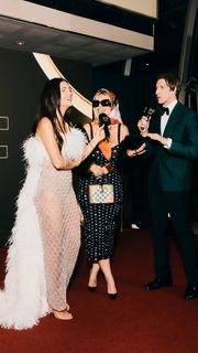 Zaira Nara feet photo thumbnail