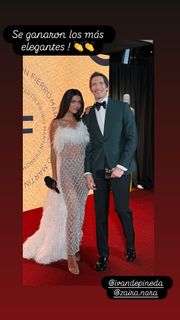 Zaira Nara feet photo thumbnail