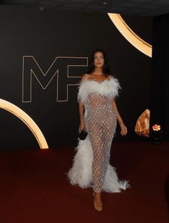 Zaira Nara feet photo thumbnail