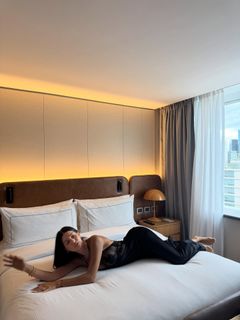 Zaira Nara feet photo thumbnail