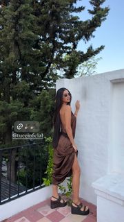 Zaira Nara feet photo thumbnail