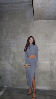 Zaira Nara feet photo thumbnail