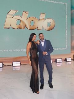 Zaira Nara feet photo thumbnail