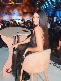 Zaira Nara feet photo thumbnail