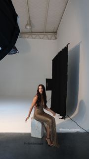 Zaira Nara feet photo thumbnail