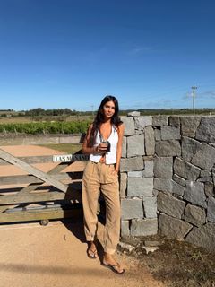 Zaira Nara feet photo thumbnail