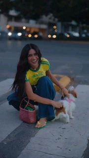 Zaira Nara feet photo 15