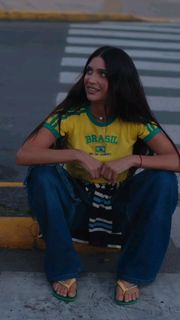Zaira Nara feet photo 14