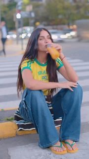 Zaira Nara feet photo 13