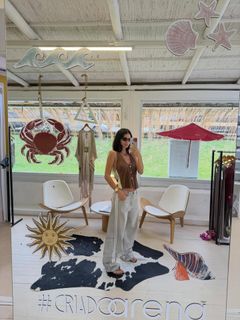 Zaira Nara feet photo 11