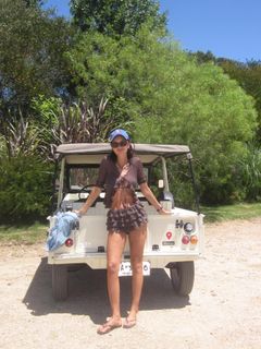 Zaira Nara feet photo 4