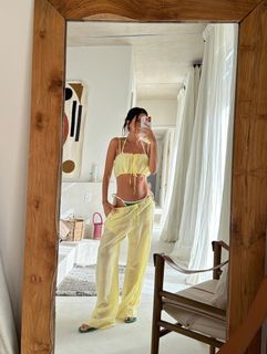 Zaira Nara feet photo 13