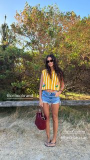 Zaira Nara feet photo 10