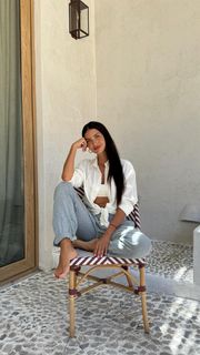 Zaira Nara feet photo 19
