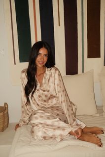 Zaira Nara feet photo 18