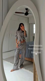 Zaira Nara feet photo 6