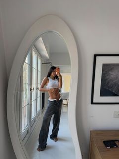 Zaira Nara feet photo 5