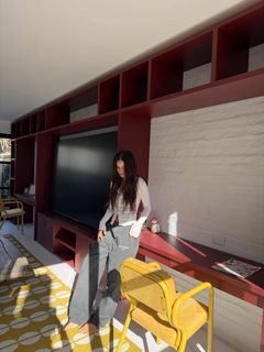 Zaira Nara feet photo 4