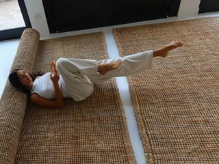 Zaira Nara feet photo 2