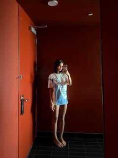 Zaira Nara feet photo 12