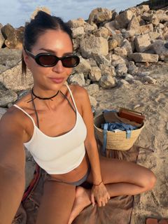 Zaira Nara feet photo 10