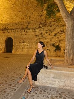 Zaira Nara feet photo 7