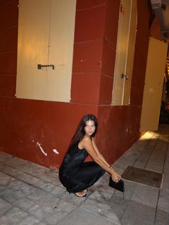 Zaira Nara feet photo 20