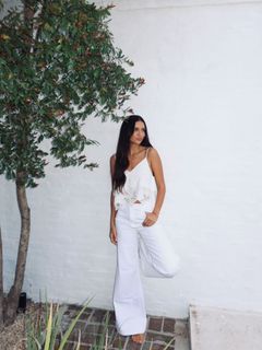 Zaira Nara feet photo 13