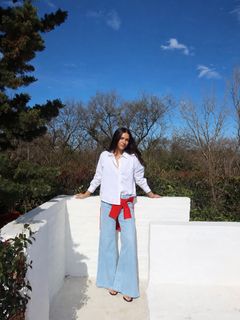 Zaira Nara feet photo 11