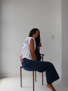 Zaira Nara feet photo 8