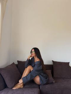 Zaira Nara feet photo 3