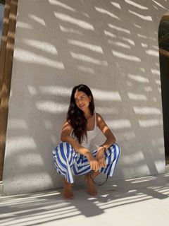 Zaira Nara feet photo 6