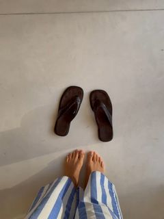 Zaira Nara feet photo 5