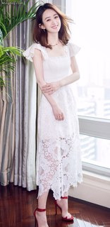 Zanilia Zhao feet photo 11