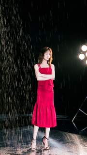 Zanilia Zhao feet photo 10