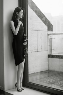Zanilia Zhao feet photo 8