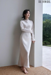 Zanilia Zhao feet photo 20