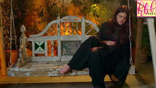 Zara Abbas feet photo 15