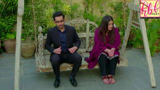 Zara Abbas feet photo 12