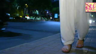 Zara Abbas feet photo 11
