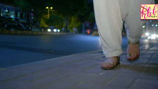 Zara Abbas feet photo 10