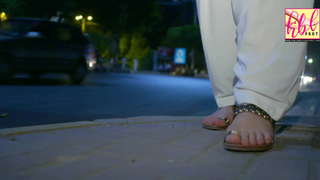 Zara Abbas feet photo 9