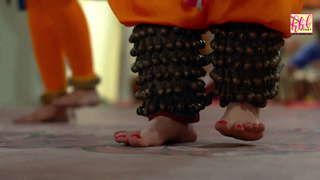 Zara Abbas feet photo 8