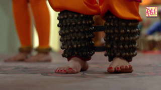 Zara Abbas feet photo 5