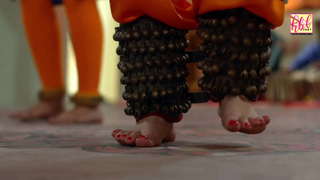 Zara Abbas feet photo 4