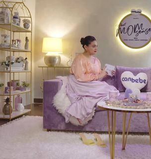 Zara Abbas feet photo 20